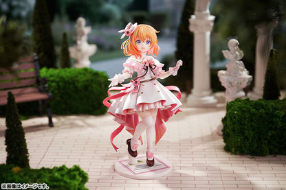 PRE ORDER – 1/7 IS THE ORDER A RABBIT? - COCOA - DRESS VER.