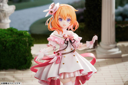 PRE ORDER – 1/7 IS THE ORDER A RABBIT? - COCOA - DRESS VER.