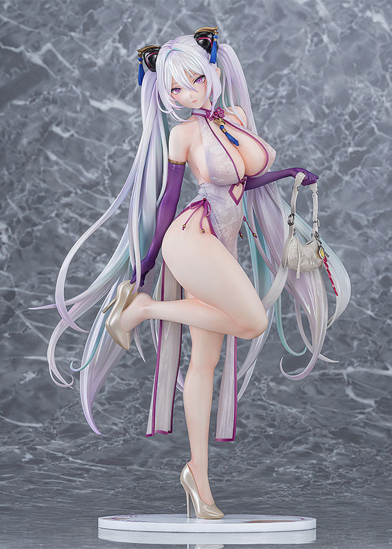 PRE ORDER – 1/6 AZUR LANE - KEARSARGE - SPRINGTIME MONITORING