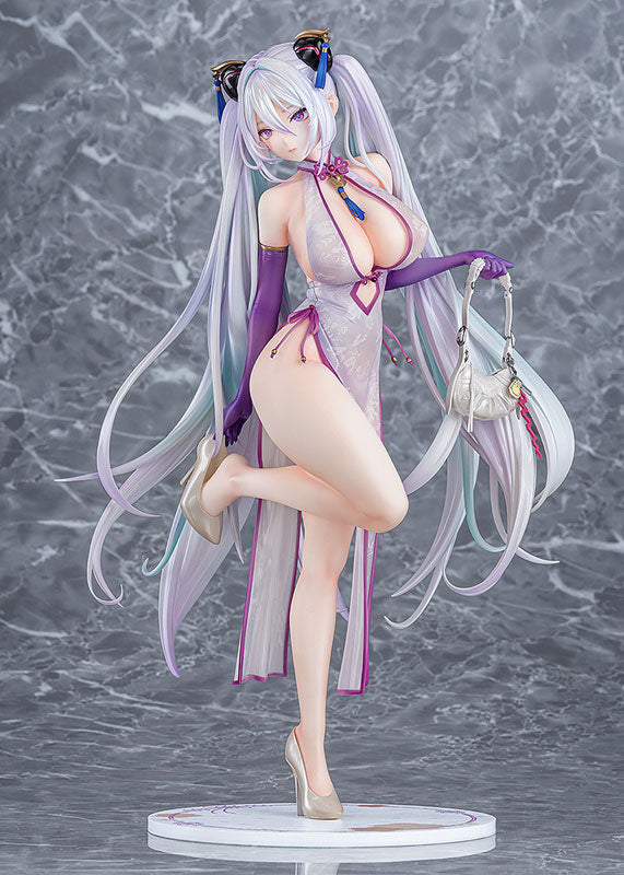 PRE ORDER – 1/6 AZUR LANE - KEARSARGE - SPRINGTIME MONITORING