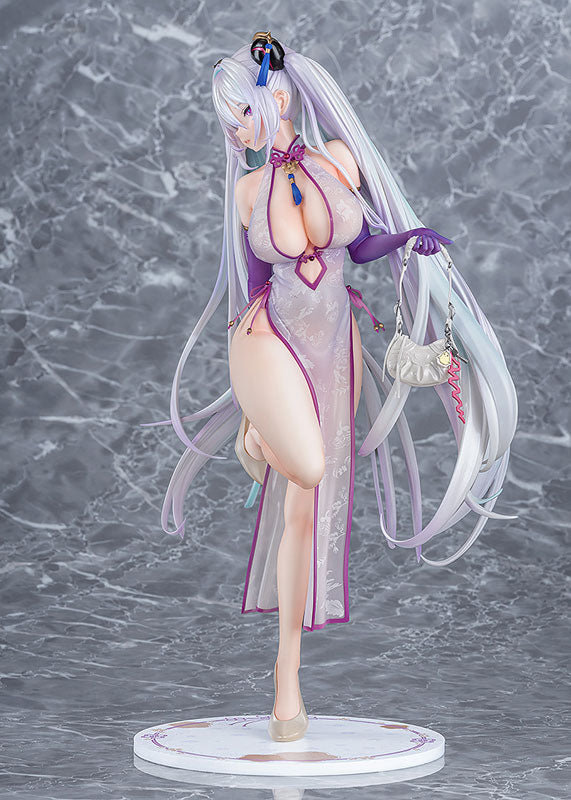 PRE ORDER – 1/6 AZUR LANE - KEARSARGE - SPRINGTIME MONITORING