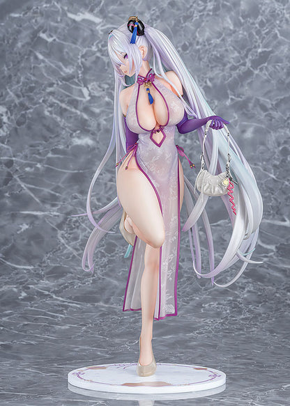 PRE ORDER – 1/6 AZUR LANE - KEARSARGE - SPRINGTIME MONITORING