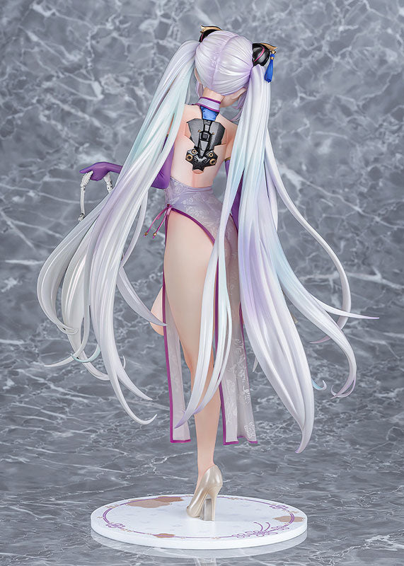 PRE ORDER – 1/6 AZUR LANE - KEARSARGE - SPRINGTIME MONITORING