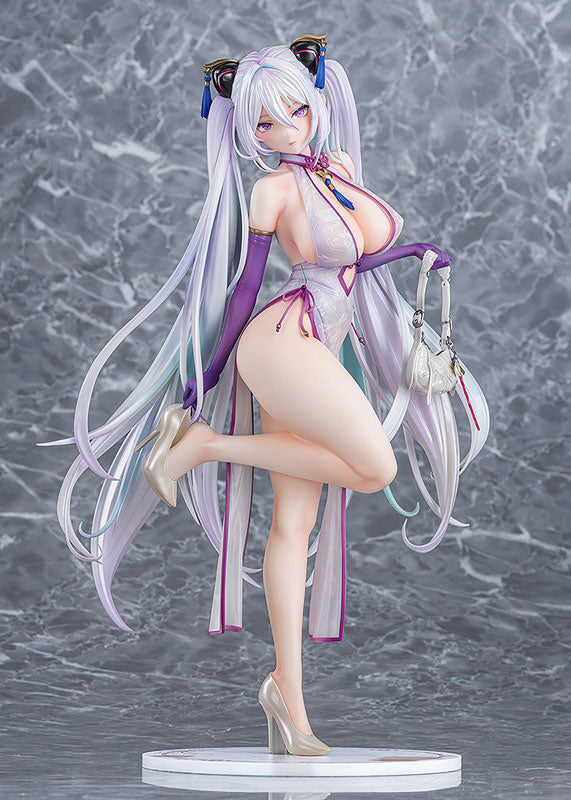 PRE ORDER – 1/6 AZUR LANE - KEARSARGE - SPRINGTIME MONITORING