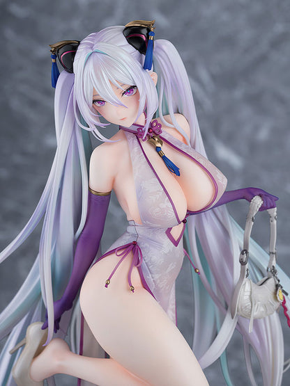 PRE ORDER – 1/6 AZUR LANE - KEARSARGE - SPRINGTIME MONITORING