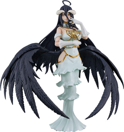 BACK ORDER – FIGMA OVERLORD: THE HOLY KINGDOM - ALBEDO