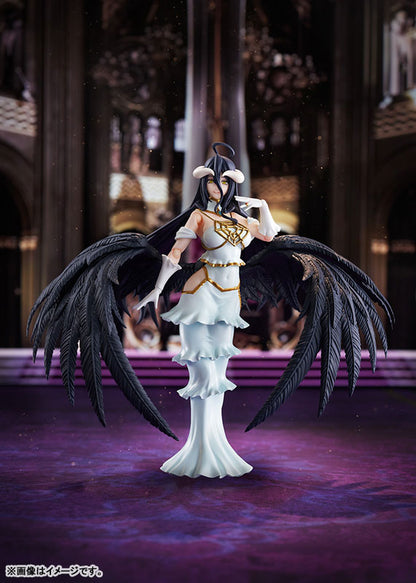 BACK ORDER – FIGMA OVERLORD: THE HOLY KINGDOM - ALBEDO