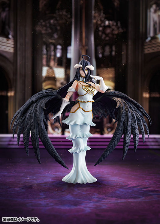 PRE ORDER – FIGMA OVERLORD: THE HOLY KINGDOM - ALBEDO