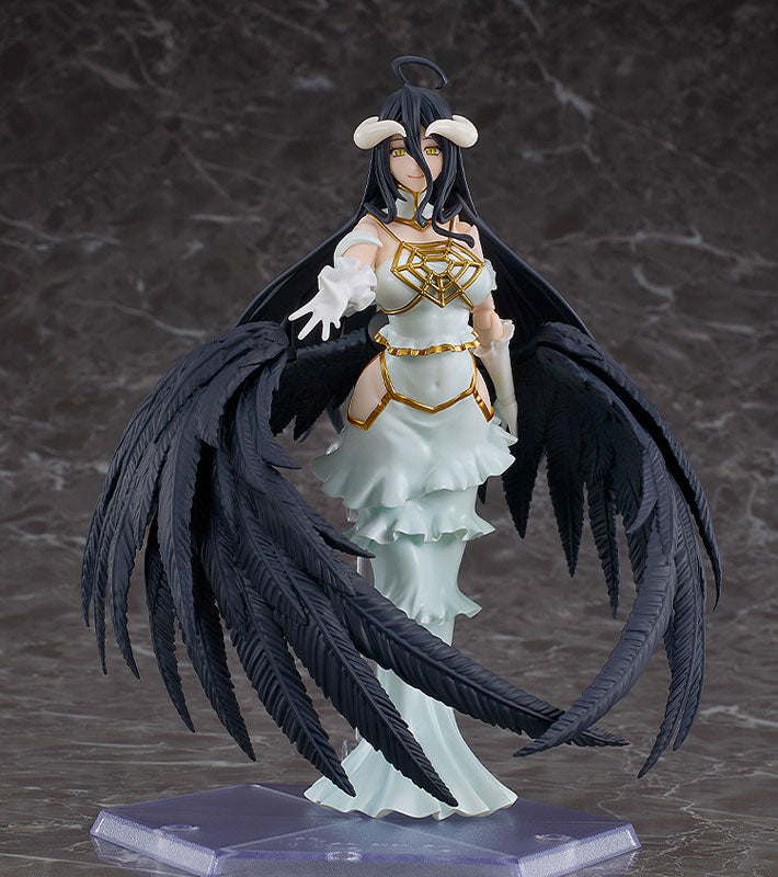 BACK ORDER – FIGMA OVERLORD: THE HOLY KINGDOM - ALBEDO