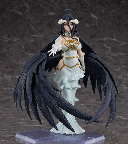 BACK ORDER – FIGMA OVERLORD: THE HOLY KINGDOM - ALBEDO