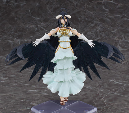 BACK ORDER – FIGMA OVERLORD: THE HOLY KINGDOM - ALBEDO