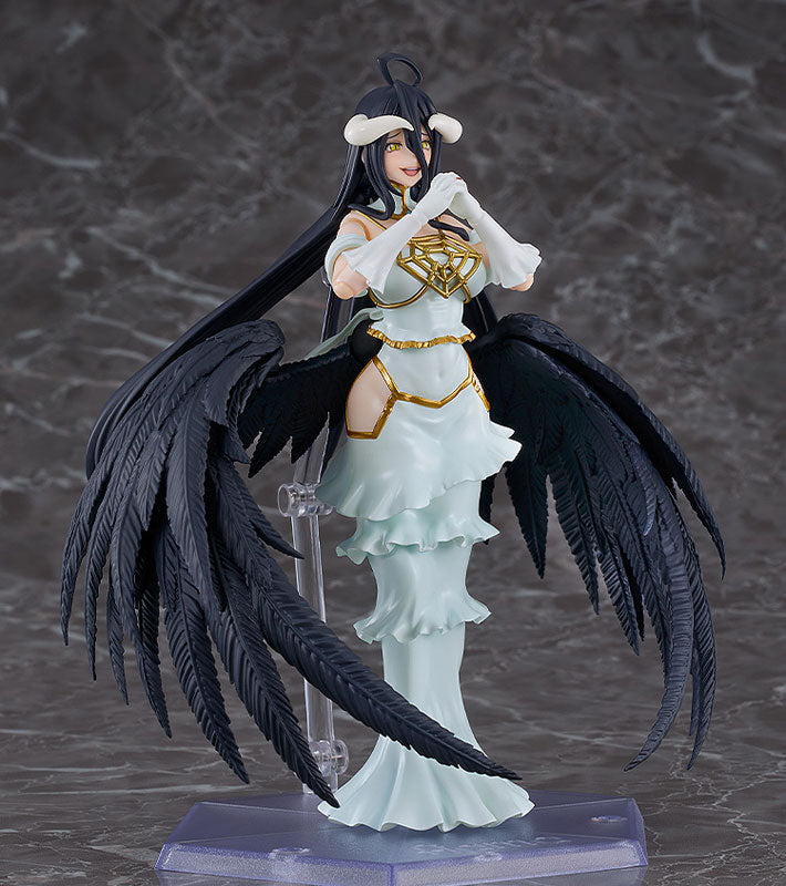 BACK ORDER – FIGMA OVERLORD: THE HOLY KINGDOM - ALBEDO