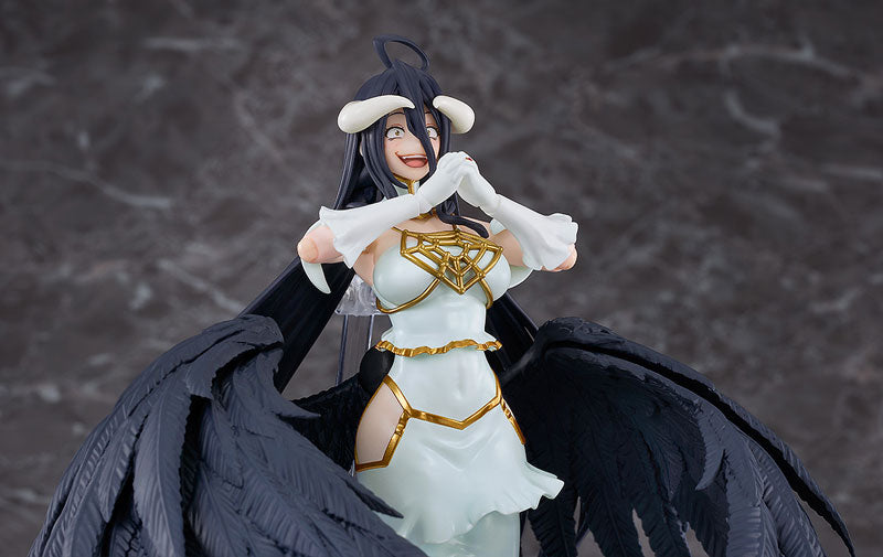 BACK ORDER – FIGMA OVERLORD: THE HOLY KINGDOM - ALBEDO