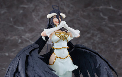 BACK ORDER – FIGMA OVERLORD: THE HOLY KINGDOM - ALBEDO