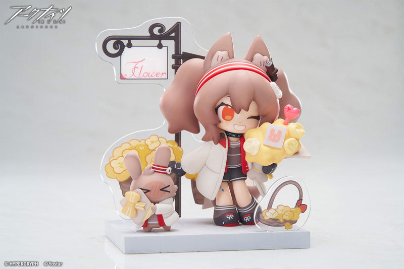 PRE ORDER – ARKNIGHTS - CUTIES SERIES - ANGELINA PAINTED FIGURE