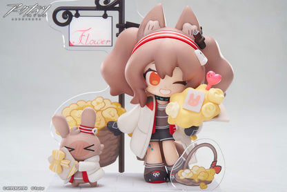 PRE ORDER – ARKNIGHTS - CUTIES SERIES - ANGELINA PAINTED FIGURE