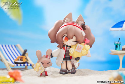 PRE ORDER – ARKNIGHTS - CUTIES SERIES - ANGELINA PAINTED FIGURE