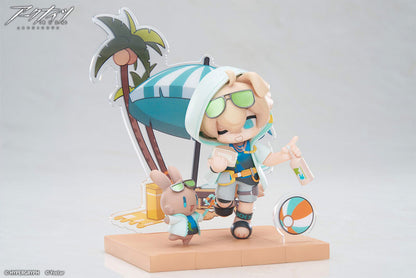 PRE ORDER – ARKNIGHTS - CUTIES SERIES - TEQUILA PAINTED FIGURE