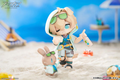 PRE ORDER – ARKNIGHTS - CUTIES SERIES - TEQUILA PAINTED FIGURE