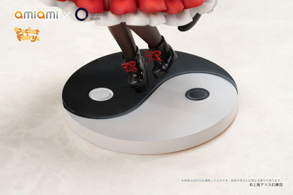 PRE ORDER – REVERSE PALM SPIRIT TOUHOU PROJECT - REIMU HAKUREI