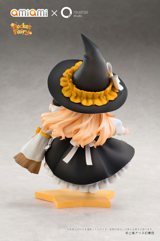 PRE ORDER – REVERSE PALM SPIRIT TOUHOU PROJECT - MARISA KIRISAME