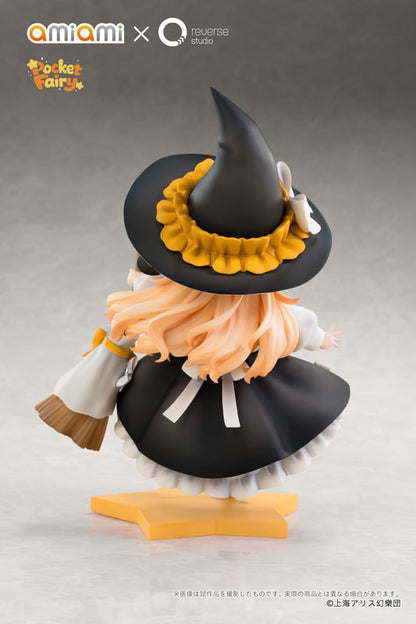 PRE ORDER – REVERSE PALM SPIRIT TOUHOU PROJECT - MARISA KIRISAME