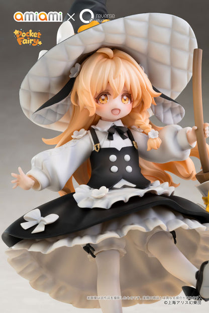 PRE ORDER – REVERSE PALM SPIRIT TOUHOU PROJECT - MARISA KIRISAME