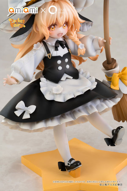 PRE ORDER – REVERSE PALM SPIRIT TOUHOU PROJECT - MARISA KIRISAME