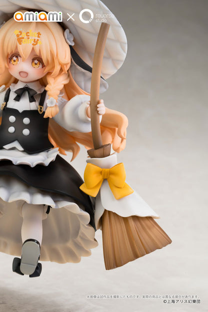 PRE ORDER – REVERSE PALM SPIRIT TOUHOU PROJECT - MARISA KIRISAME
