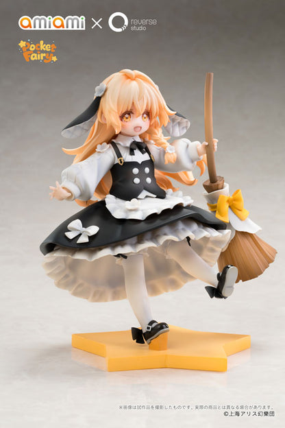 PRE ORDER – REVERSE PALM SPIRIT TOUHOU PROJECT - MARISA KIRISAME