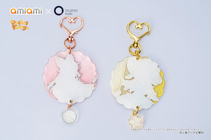 PRE ORDER – REVERSE PALM SPIRIT TOUHOU PROJECT - REIMU HAKUREI & MARISA KIRISAME SET