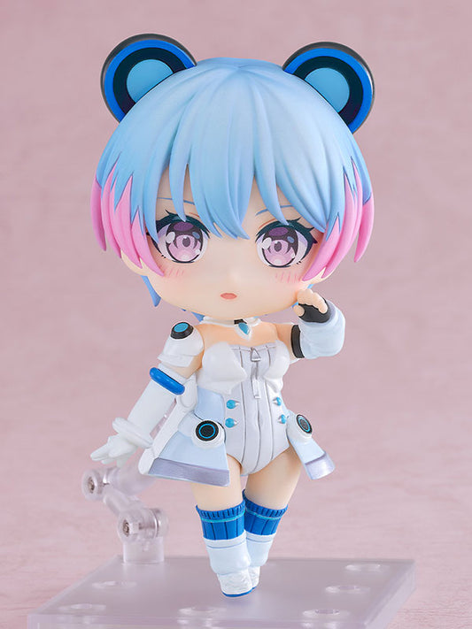 PRE ORDER – NENDOROID BANG DREAM! - RITSU MINETSUKI