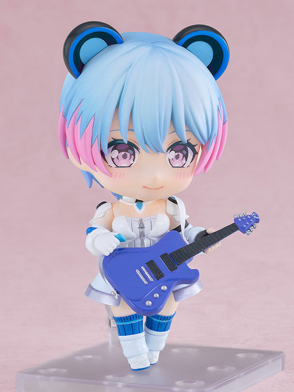 BACK ORDER – NENDOROID BANG DREAM! - RITSU MINETSUKI
