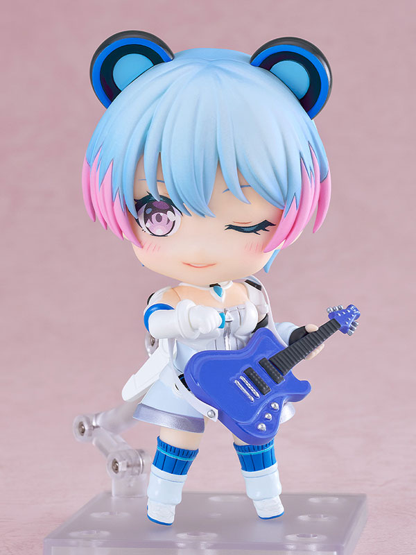 BACK ORDER – NENDOROID BANG DREAM! - RITSU MINETSUKI