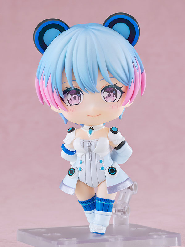 BACK ORDER – NENDOROID BANG DREAM! - RITSU MINETSUKI