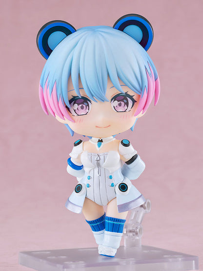 BACK ORDER – NENDOROID BANG DREAM! - RITSU MINETSUKI