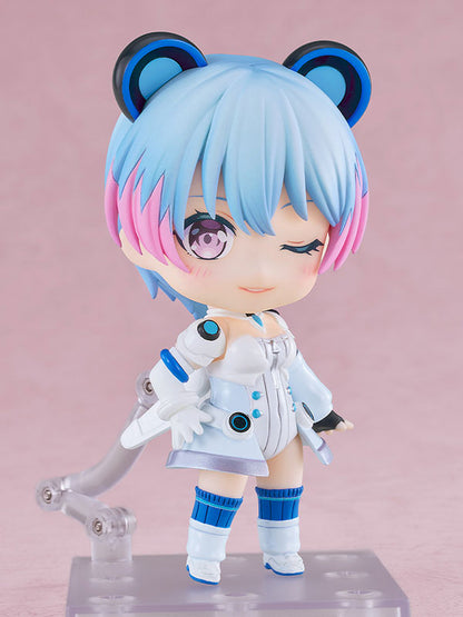 BACK ORDER – NENDOROID BANG DREAM! - RITSU MINETSUKI