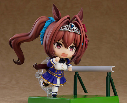 PRE ORDER – NENDOROID UMAMUSUME: PRETTY DERBY - DAIWA SCARLET