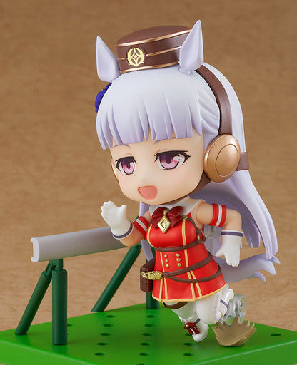 PRE ORDER – NENDOROID UMAMUSUME: PRETTY DERBY - GOLD SHIP