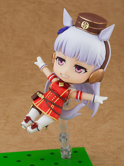 PRE ORDER – NENDOROID UMAMUSUME: PRETTY DERBY - GOLD SHIP