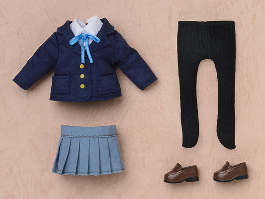 PRE ORDER – NENDOROID DOLL OUTFIT SET K-ON! - YUI HIRASAWA