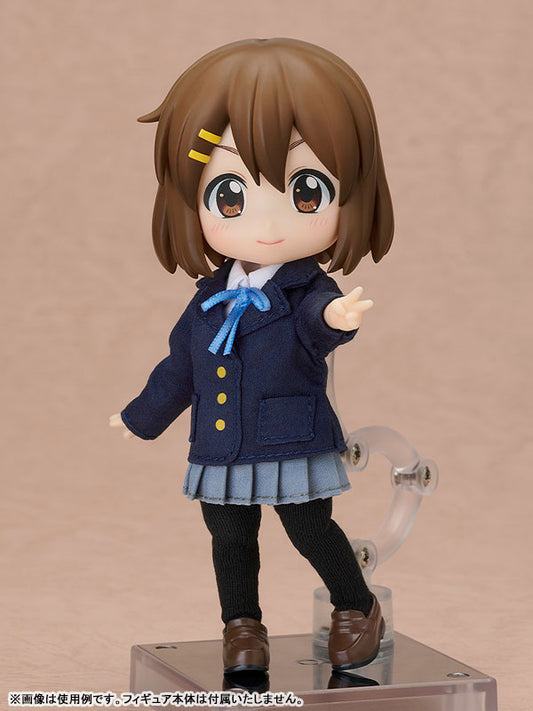 PRE ORDER – NENDOROID DOLL K-ON! - YUI HIRASAWA