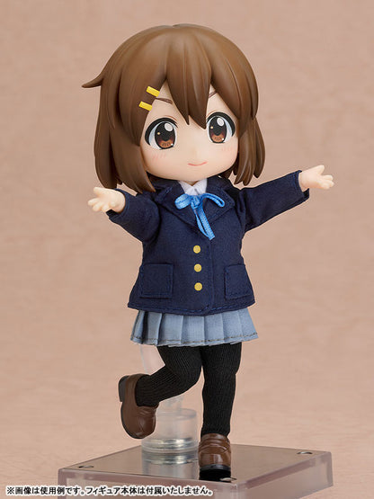 PRE ORDER – NENDOROID DOLL K-ON! - YUI HIRASAWA
