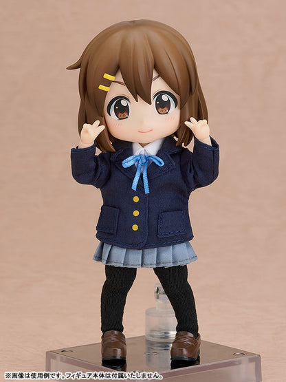 PRE ORDER – NENDOROID DOLL OUTFIT SET K-ON! - YUI HIRASAWA