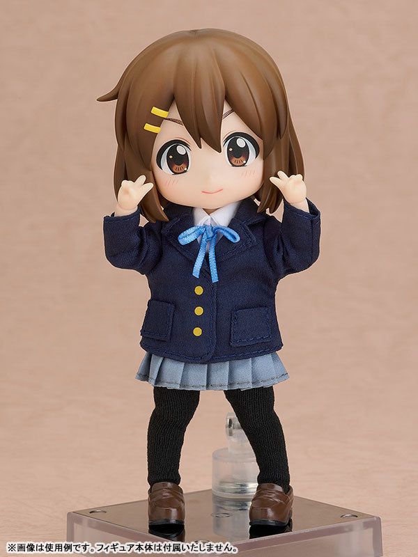 PRE ORDER – NENDOROID DOLL K-ON! - YUI HIRASAWA