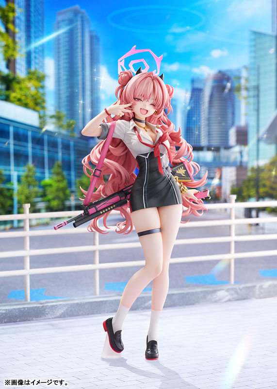 PRE ORDER – 1/7 BLUE ARCHIVE - KIRARA
