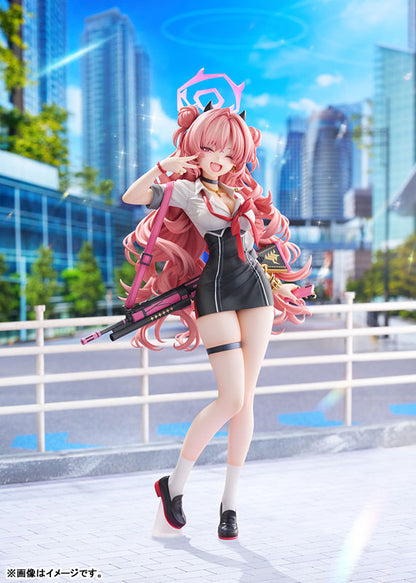 PRE ORDER – 1/7 BLUE ARCHIVE - KIRARA