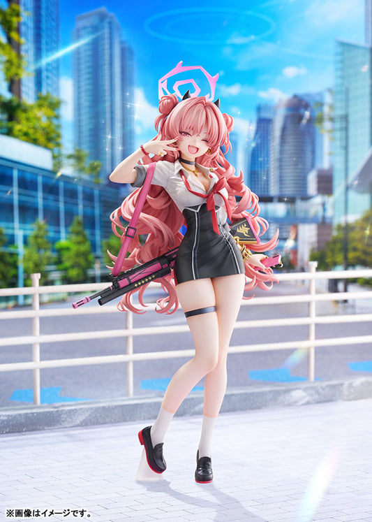 PRE ORDER – 1/7 BLUE ARCHIVE - KIRARA