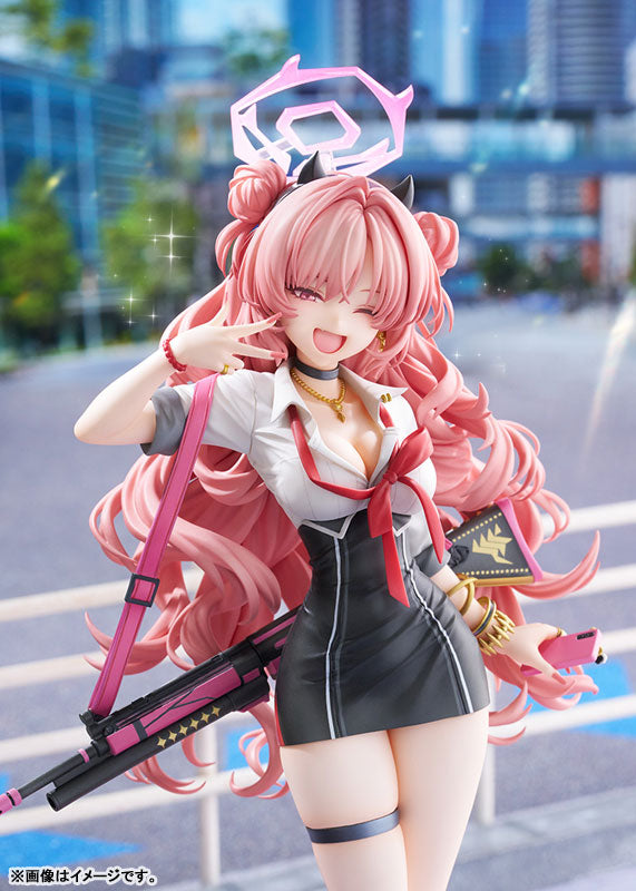 PRE ORDER – 1/7 BLUE ARCHIVE - KIRARA