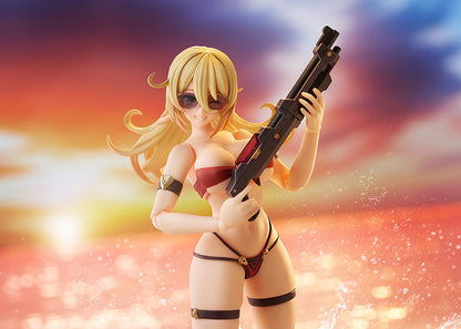 PRE ORDER – FIGMA VERONICA SWEETHEART - SWIMSUIT VER.
